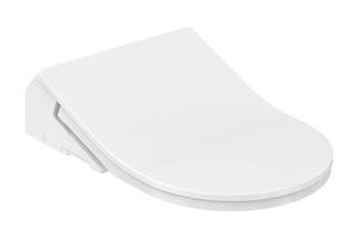 Aufsatz für das Washlet RX E-Water+ von TOTO