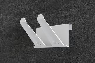 Wärmis Funktionsheizkörper Universal Schuhhalter