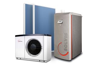 SolvisBen - SolvisCala - SolvisLea Eco