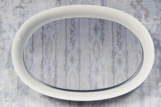 Spiegel aus der Badkollektion The New Classic von Laufen