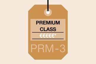 Premium Class PRM-3
