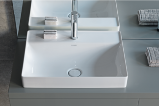 Duravit DuraSquare Waschtisch