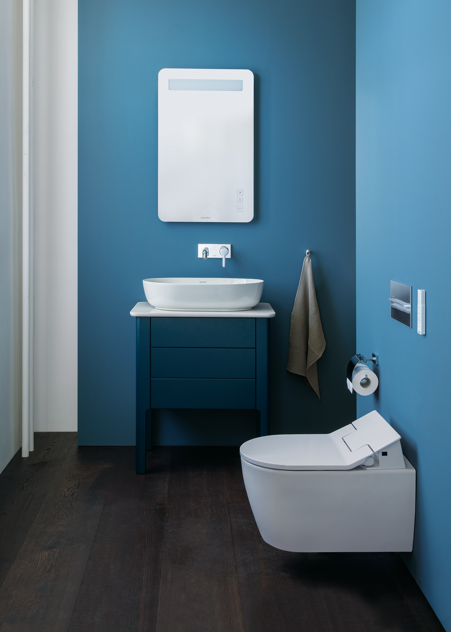 Duravit Luv