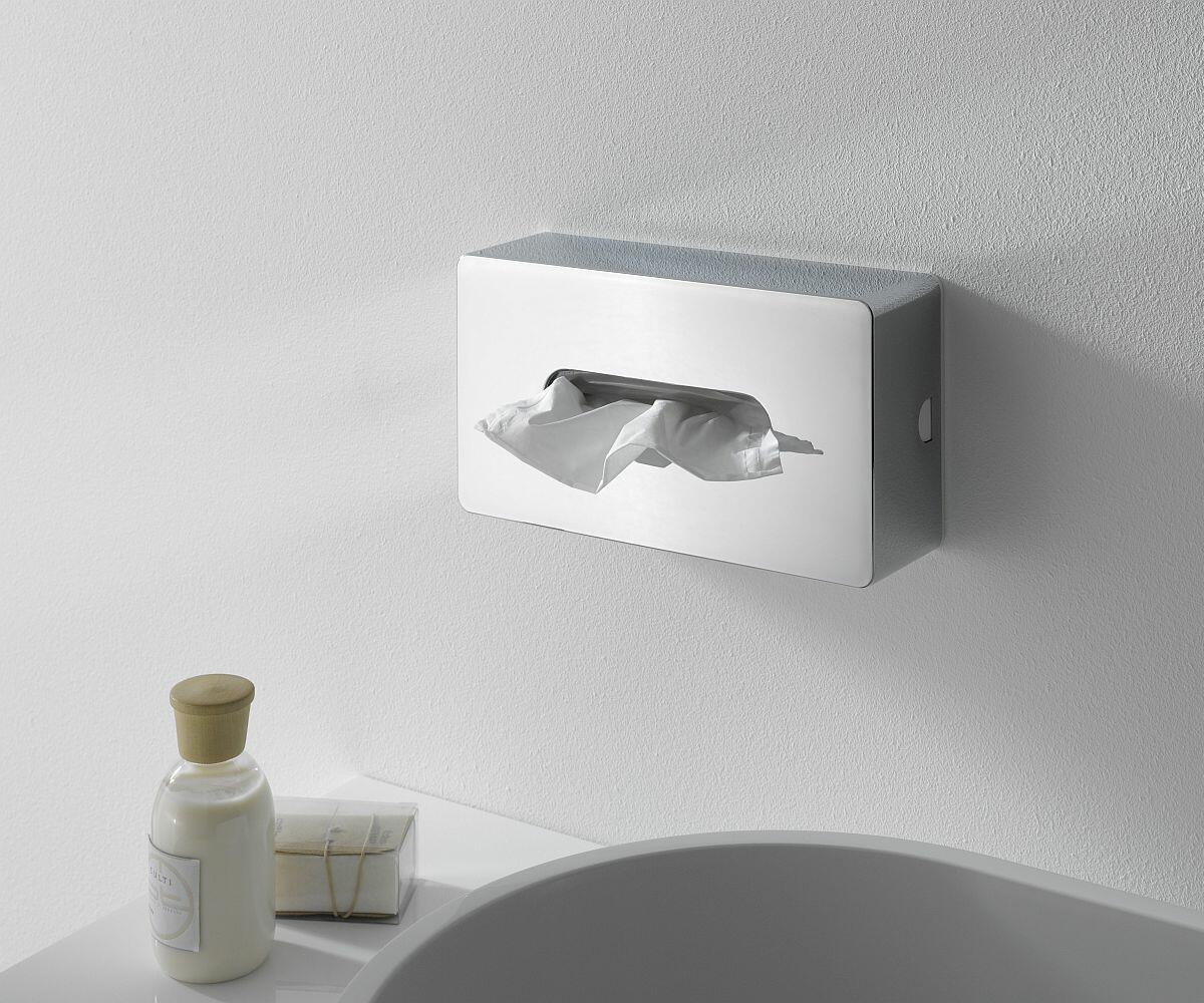 Emco loft Kosmetiktuchbox 