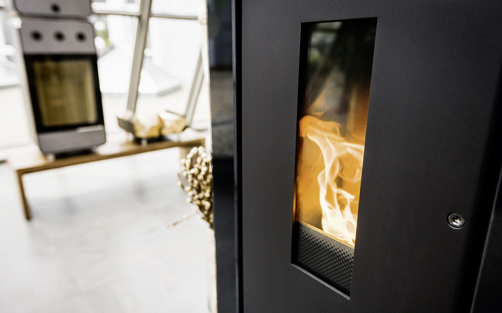 Heizungsmodernisierung| Heizung | Karmin | Ofen