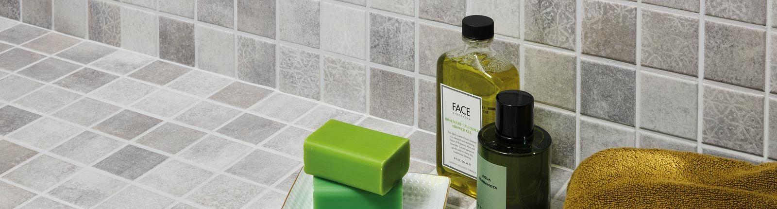 Fliesenpflege Headerbild