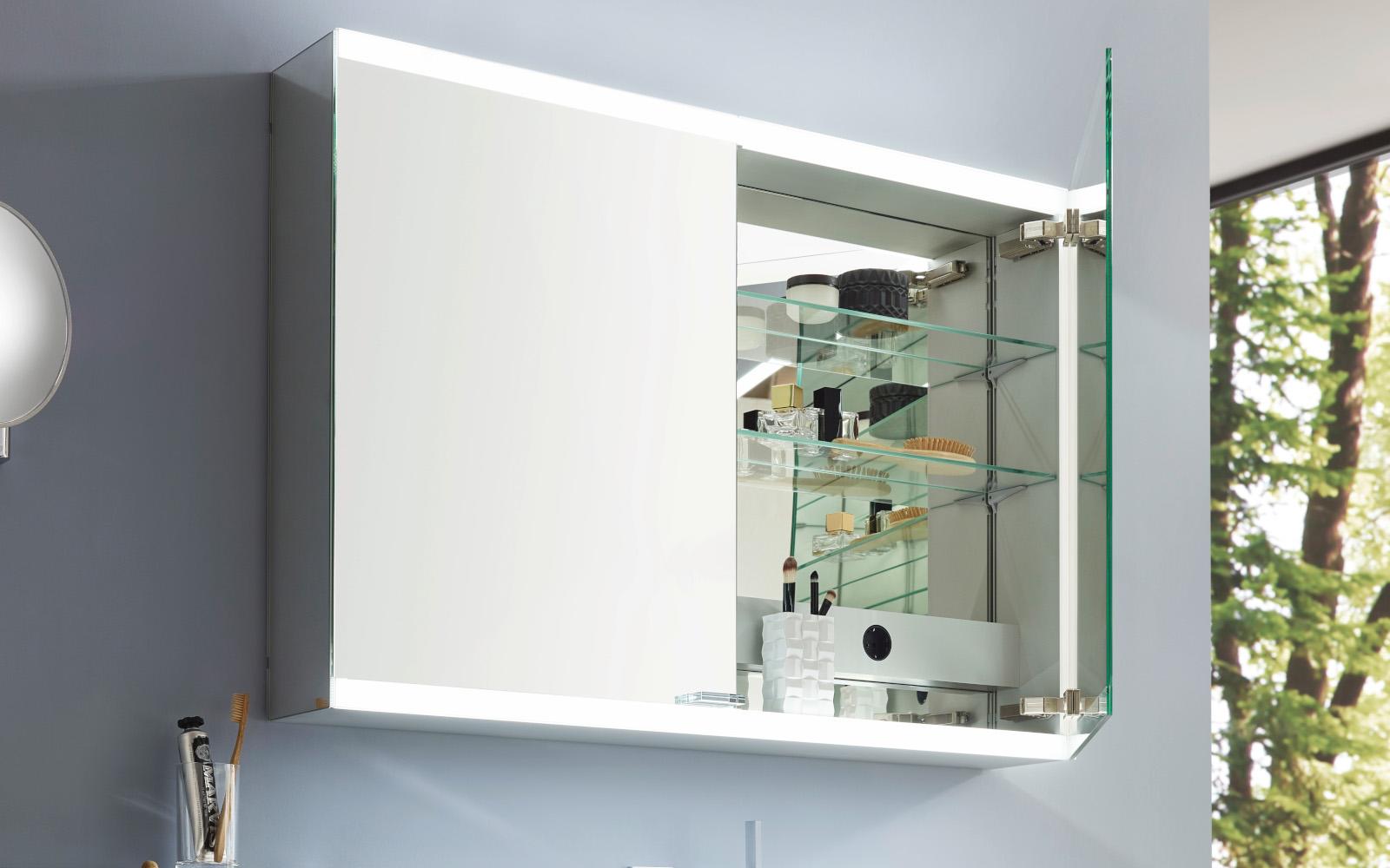 Emco Evo Spiegelschrank