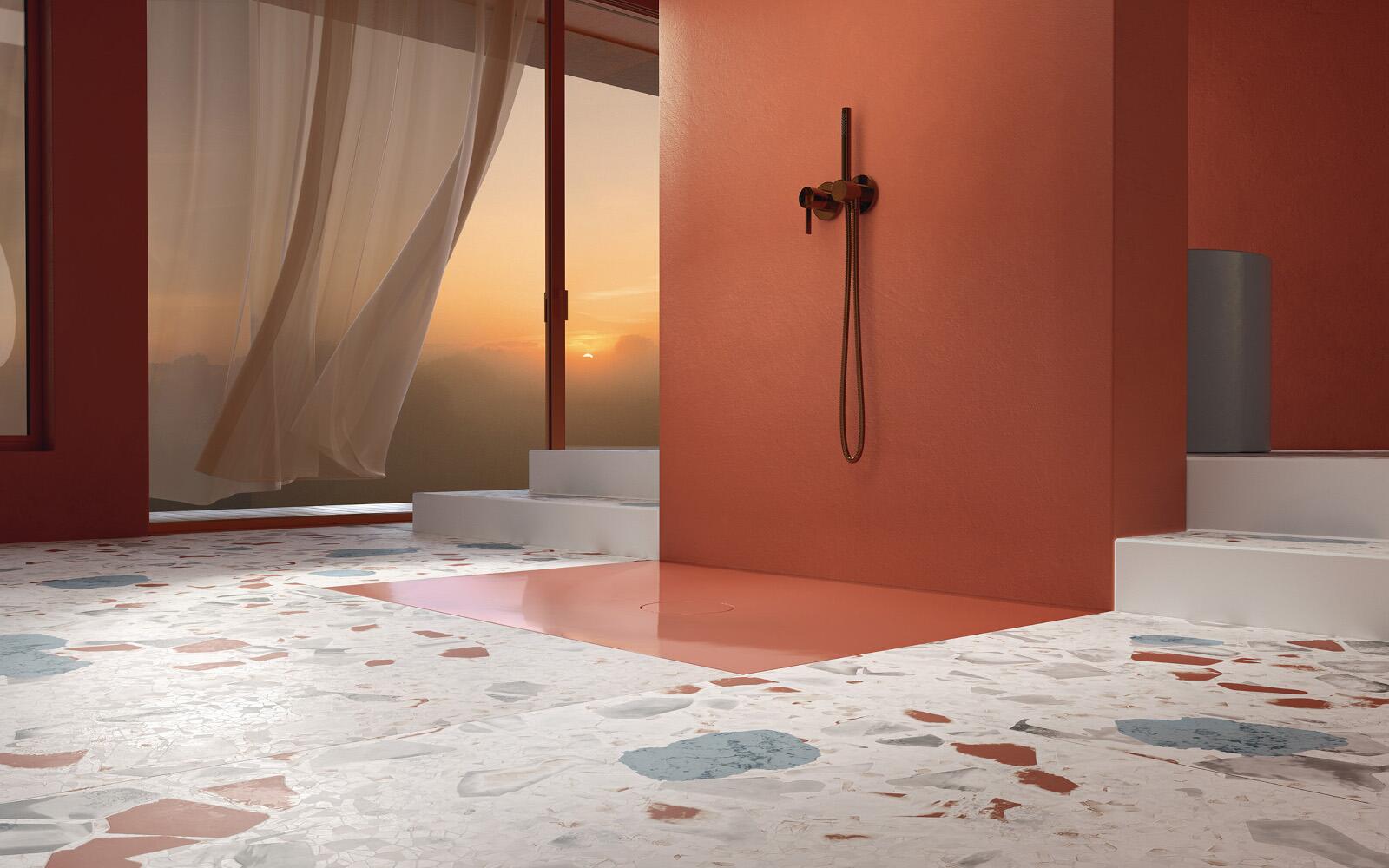 Duschfliese BetteAir