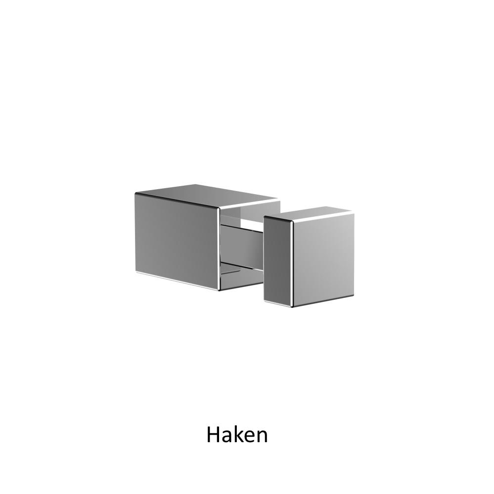 Haken