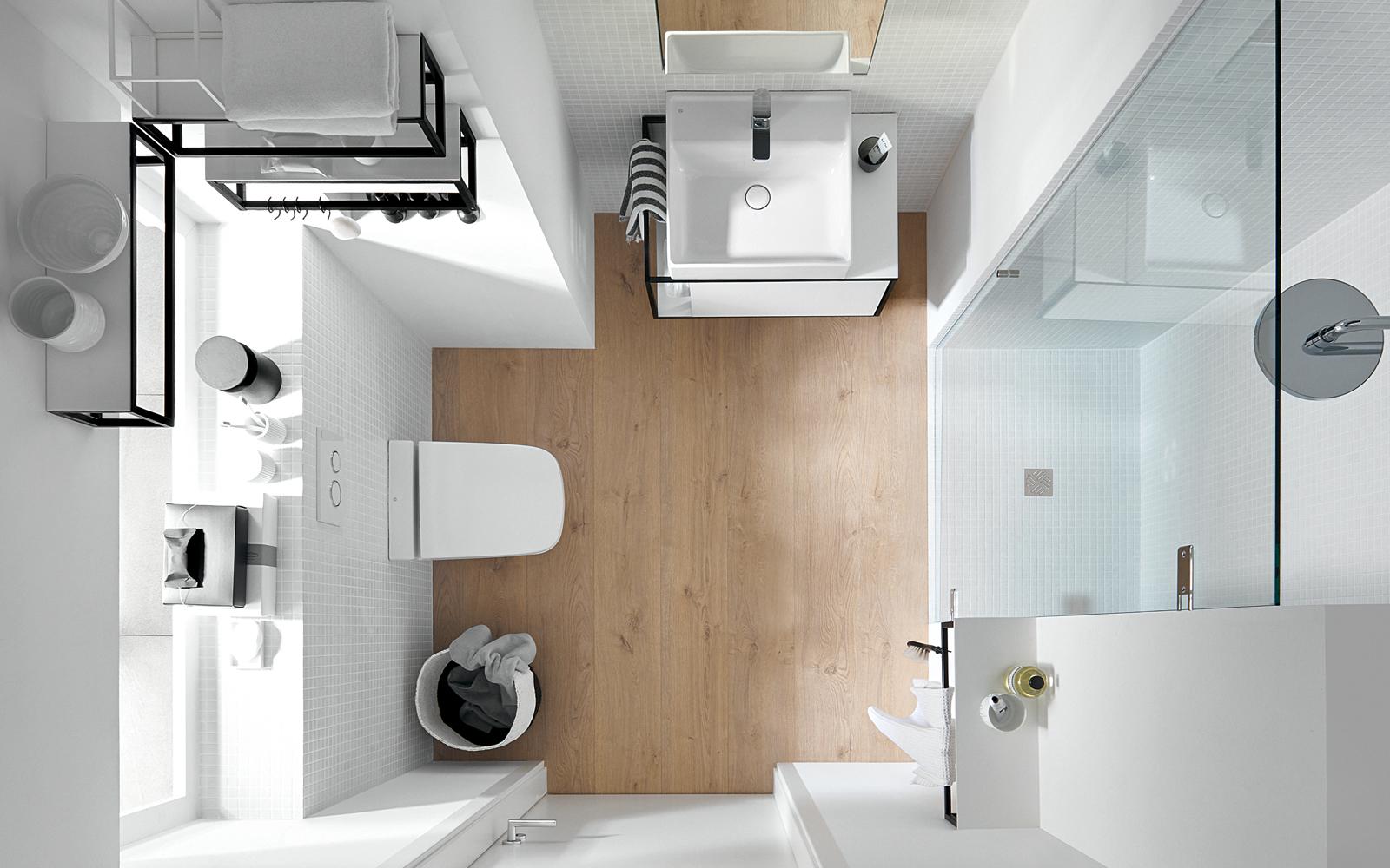 Junit Milieu von burgbad