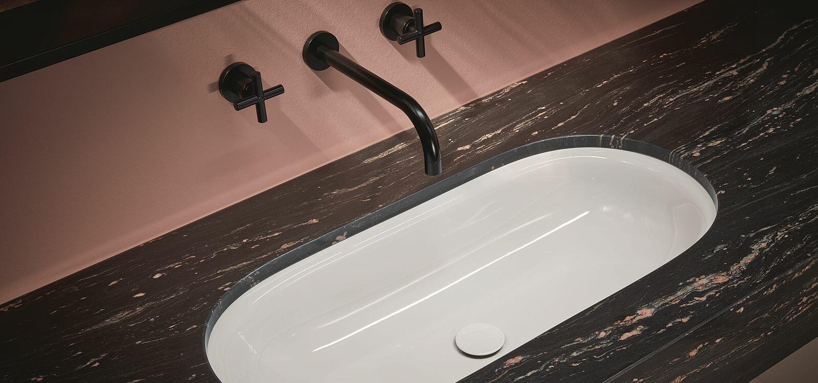 BetteComodo Unterbau Waschtisch