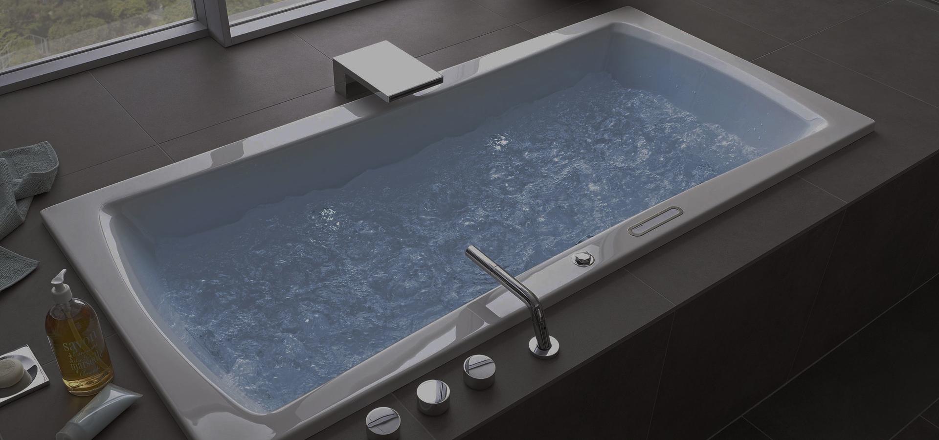 Mauersberger Whirlwanne